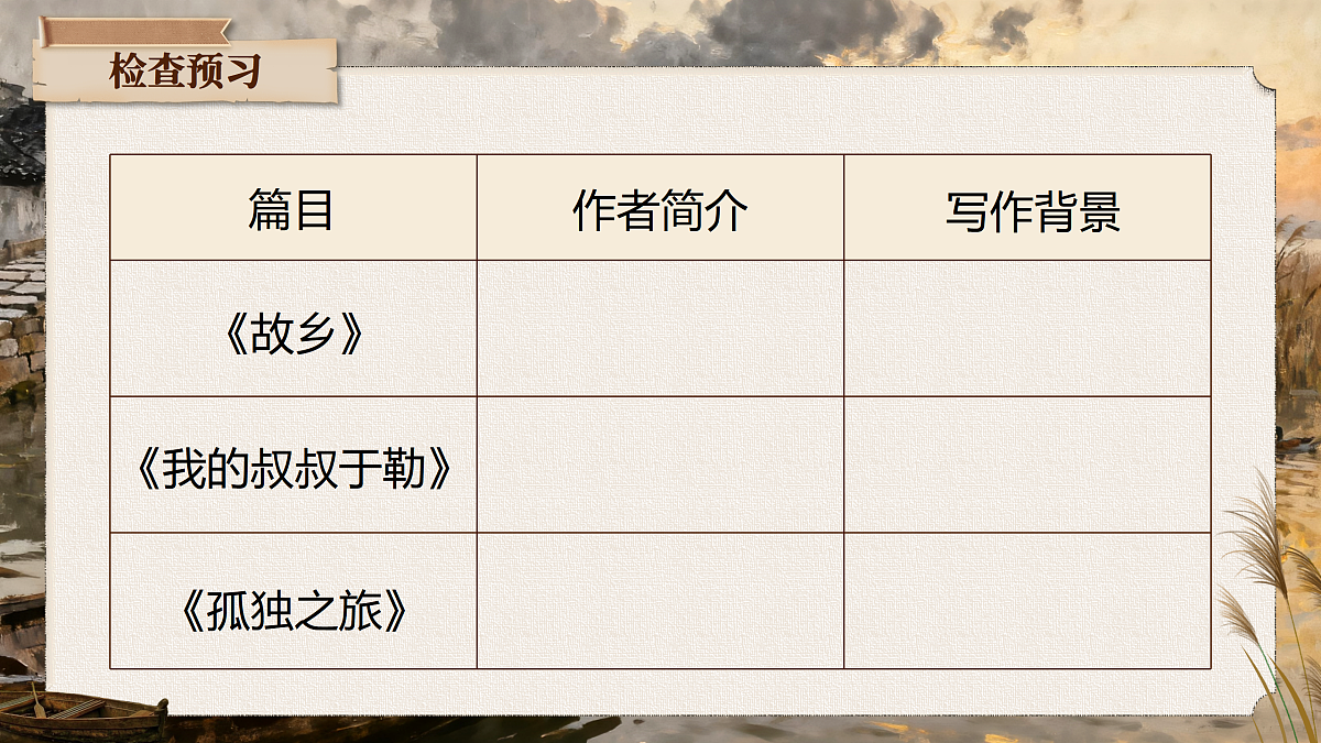 《第四单元大单元教学:故事里的少年》第5页