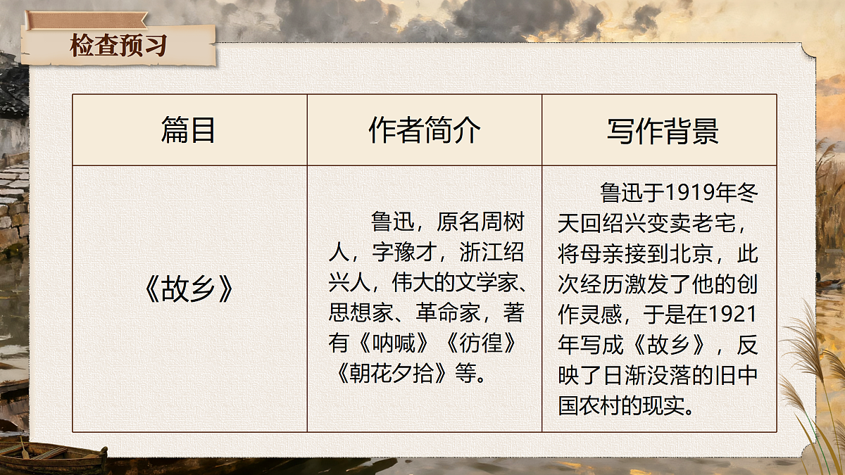 《第四单元大单元教学:故事里的少年》第6页
