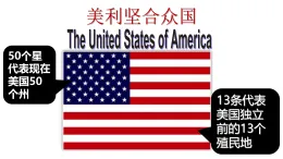 6.18美國的獨立課件--2025-2026學(xué)年統(tǒng)編版九年級歷史上冊