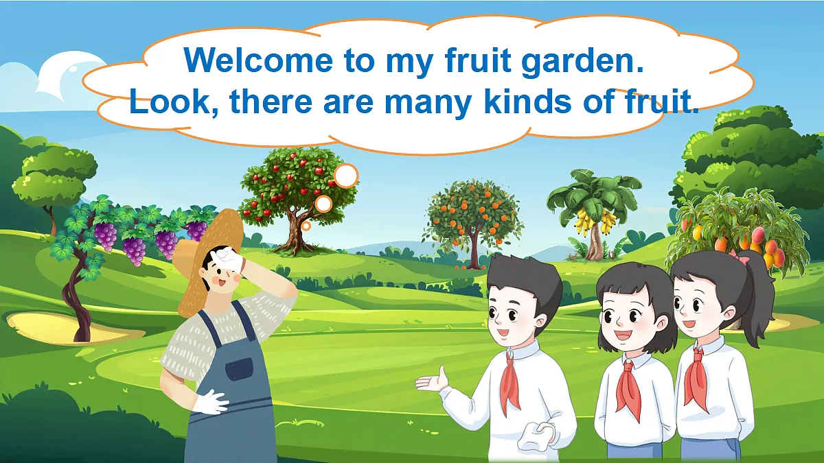 My nature park第6页