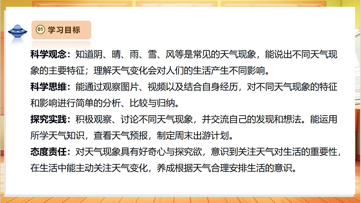 3.2《天气与生活》课时课件第3页
