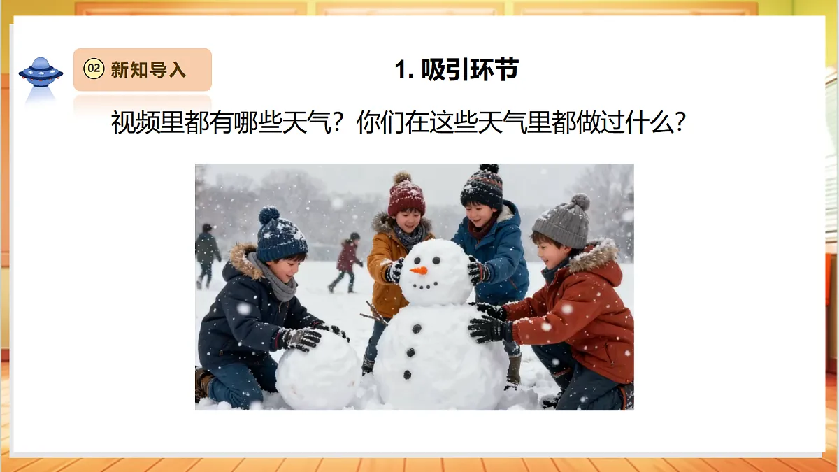 3.2《天气与生活》课时课件第4页