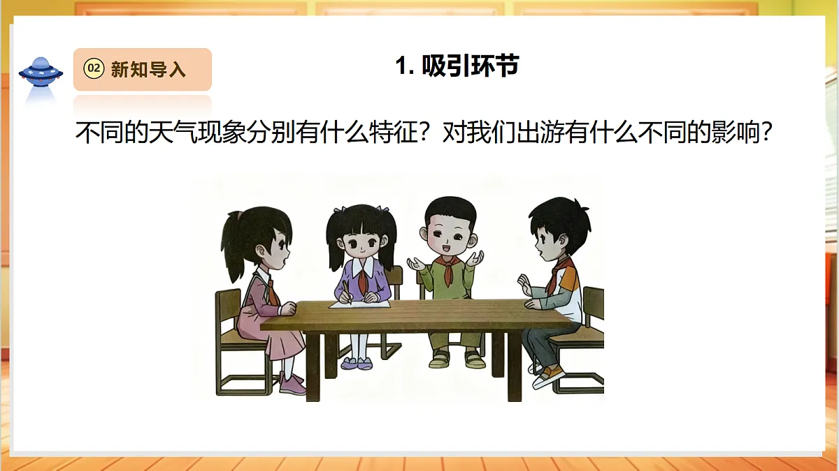 3.2《天气与生活》课时课件第5页
