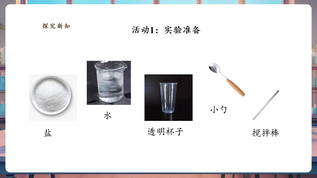 1.1《把盐藏起来》课时课件第6页