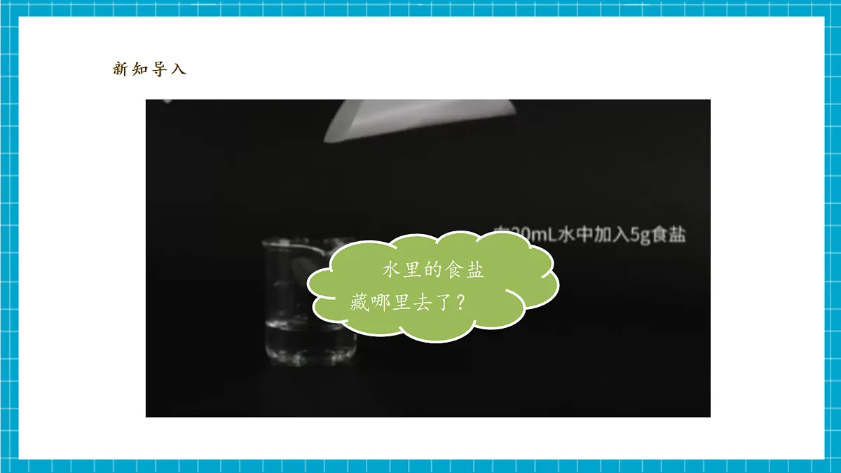 【教学评一体化】1.1 《把盐藏起来》 课时课件第4页
