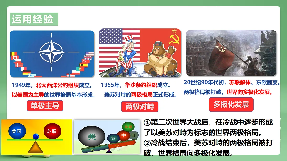 9.1.2《复杂多变的关系》课件第6页