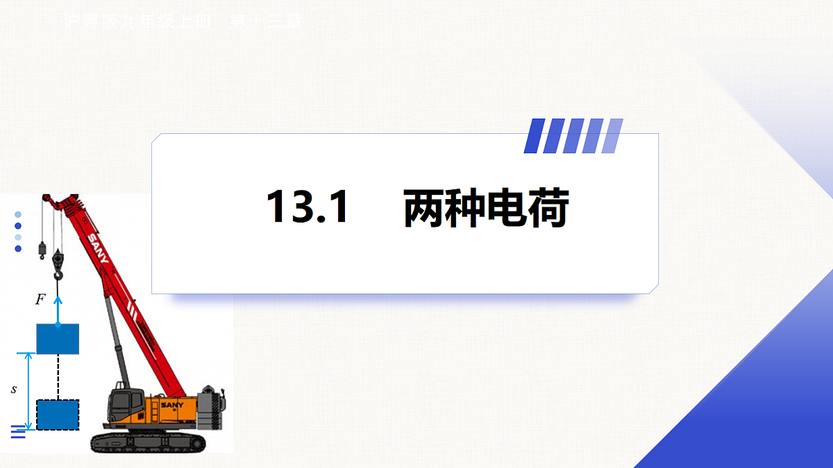 13.1 两种电荷第1页