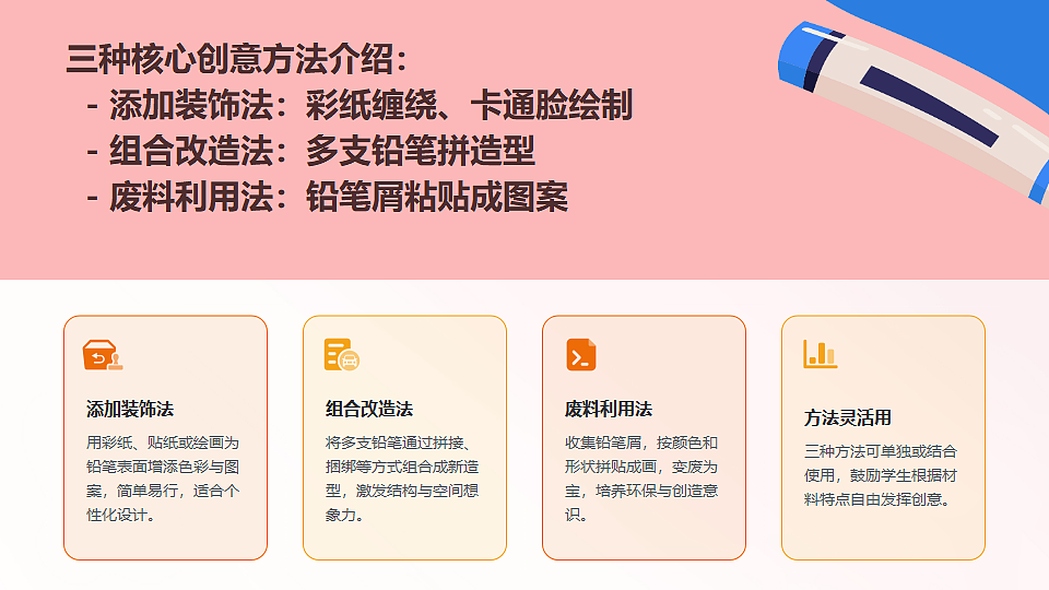 铅笔小创意第7页