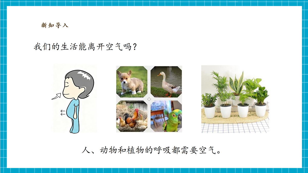 1.1《认识空气》课时课件(26张PPT)第5页