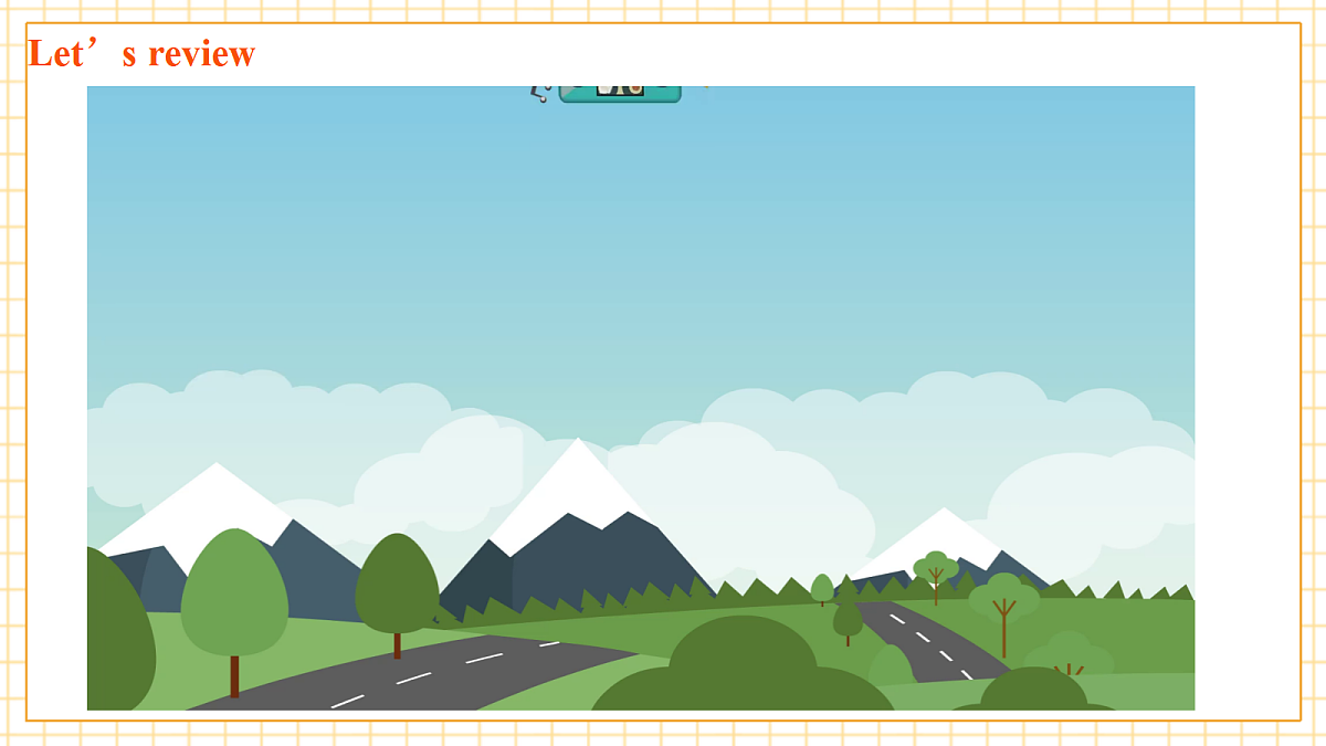 Unit2 Different families Part B Let's learn & Listen and chant(第5课时)课件第4页