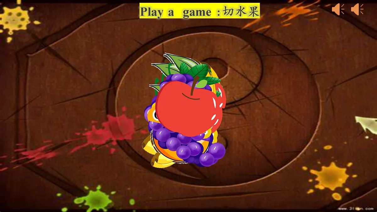Unit4 Plants around us Part A Letters and sounds(第3课时)课件第4页