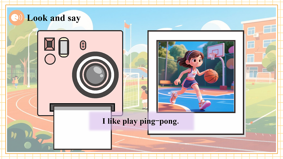 冀教版四上 Unit 3 Lesson 2课件第8页