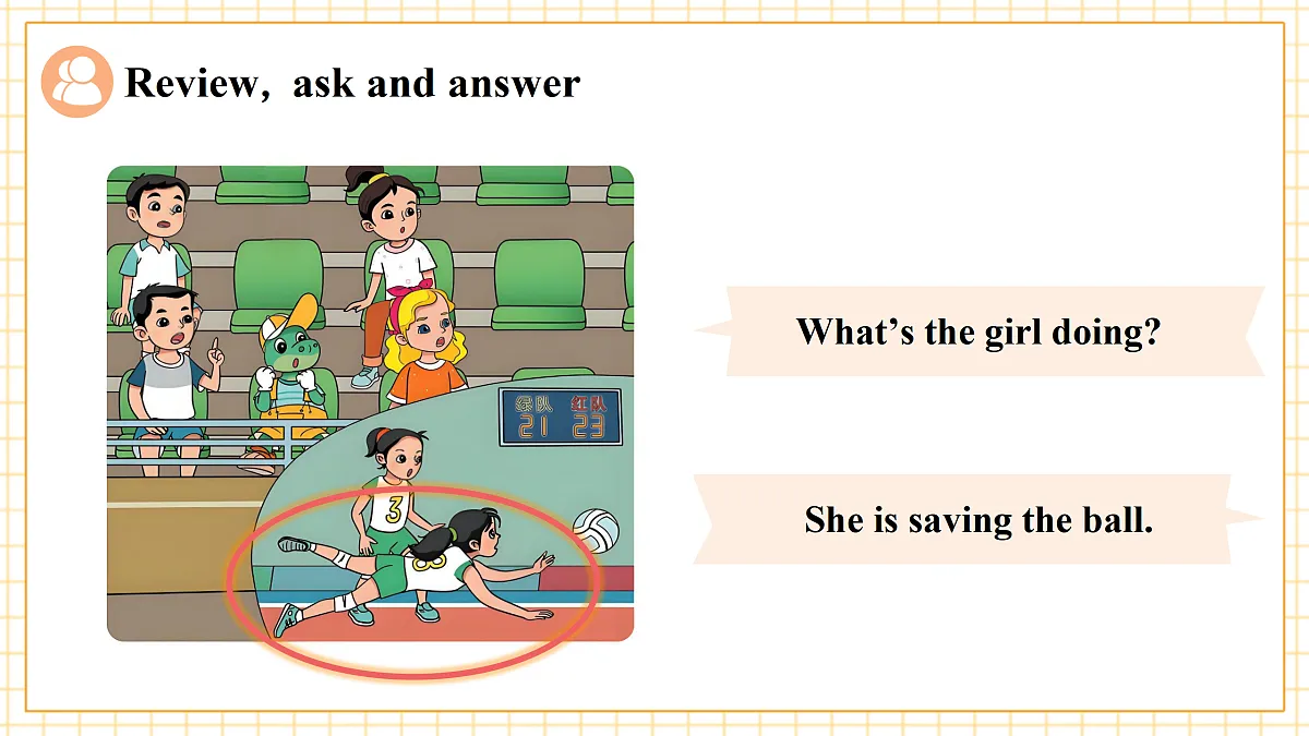 冀教版四上 Unit 3 Lesson 4课件第7页