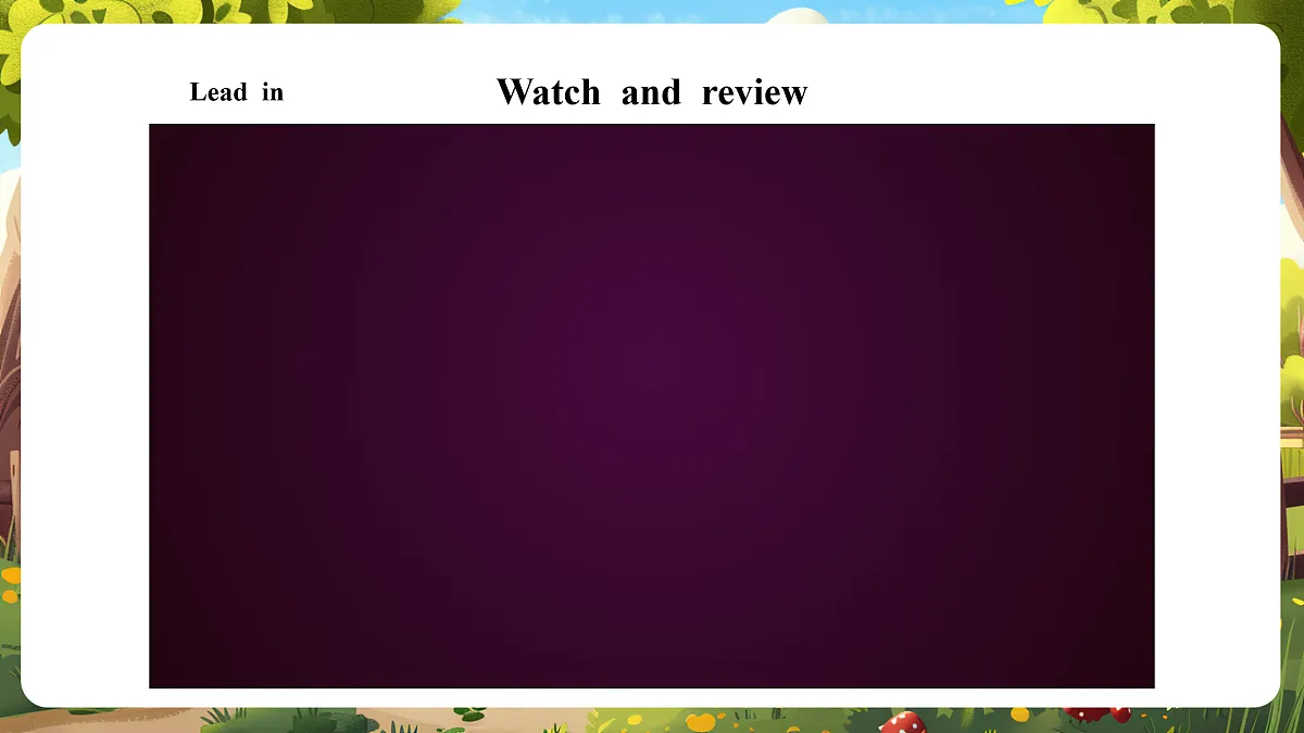 Review 1 Lesson 1 课件第4页