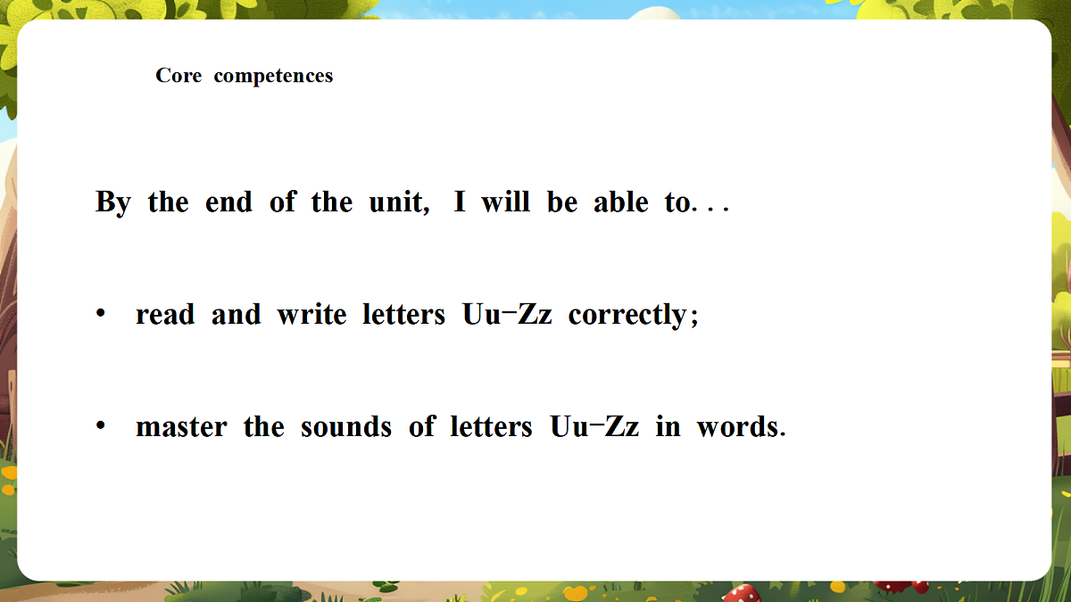 陕旅版 三上 Unit 4 Lesson 2 Part A Let’s learn 课件第3页