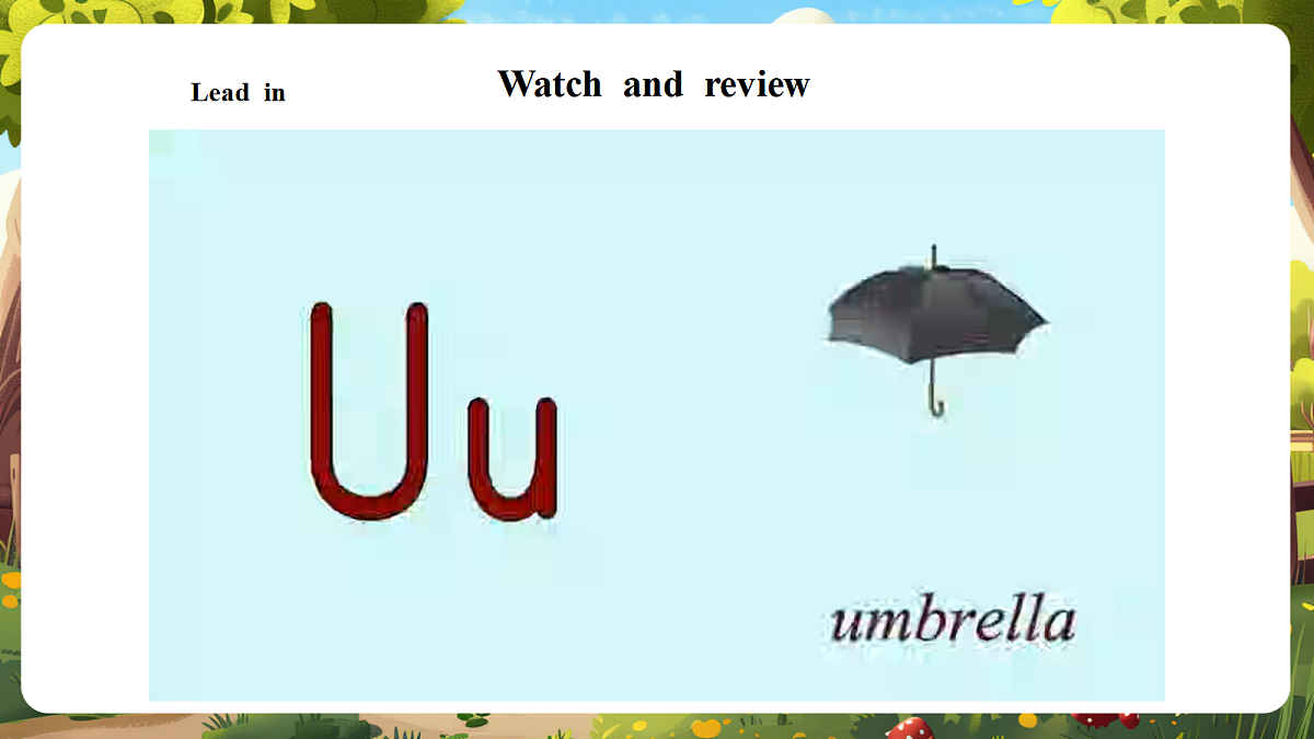 陕旅版 三上 Unit 4 Lesson 2 Part A Let’s learn 课件第4页