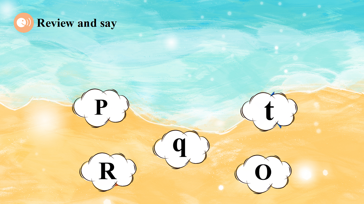 陕旅版 三上 Unit 4 Lesson 2 Part A Let’s learn 课件第5页