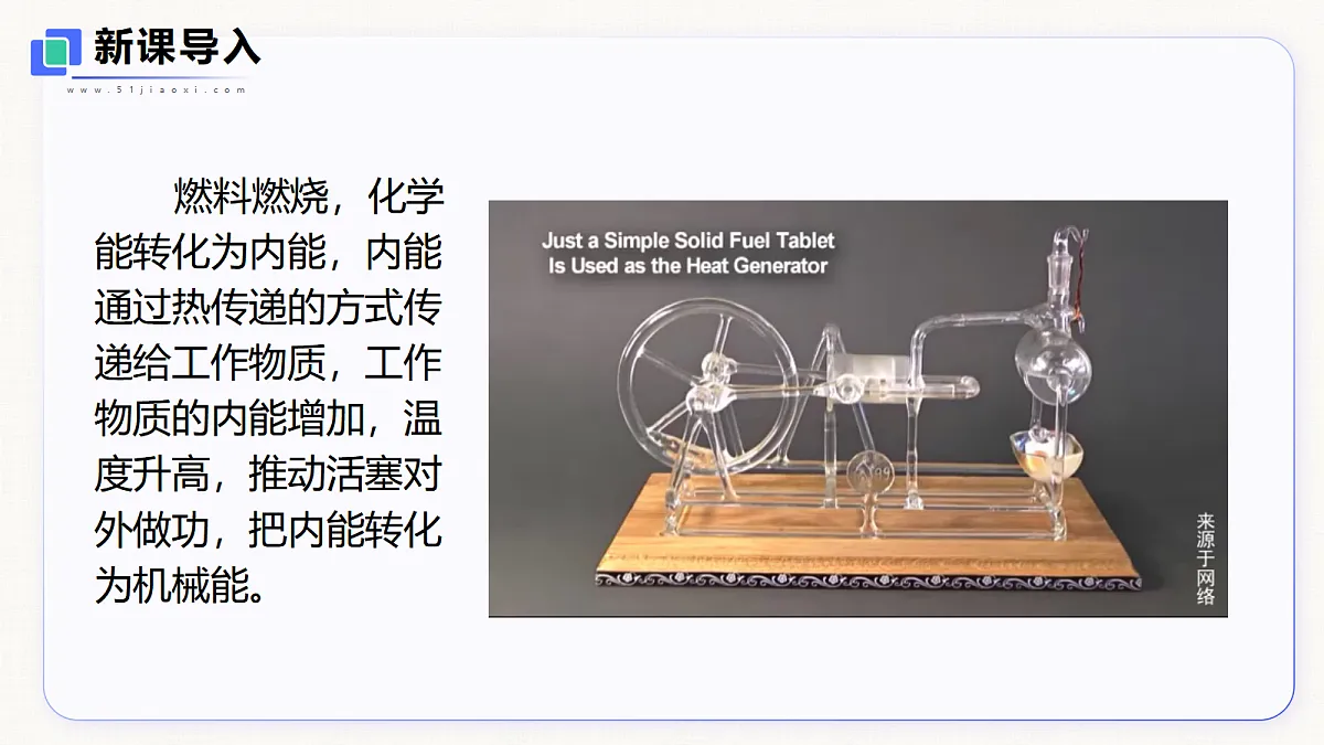 12.4 热机与社会发展第3页