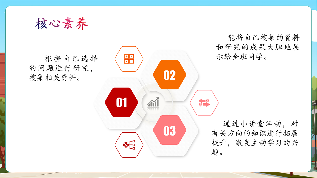 校园小导游3《小讲堂》(课件)第3页