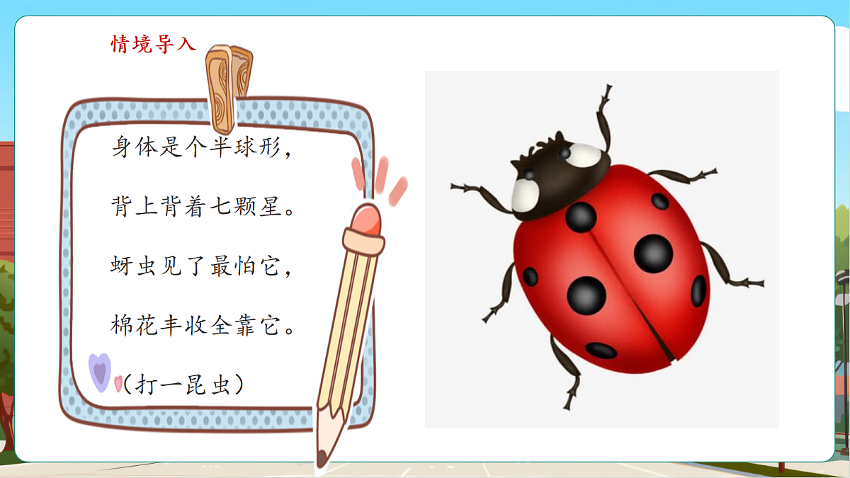 3.5《7的乘法口诀》(课件)第6页