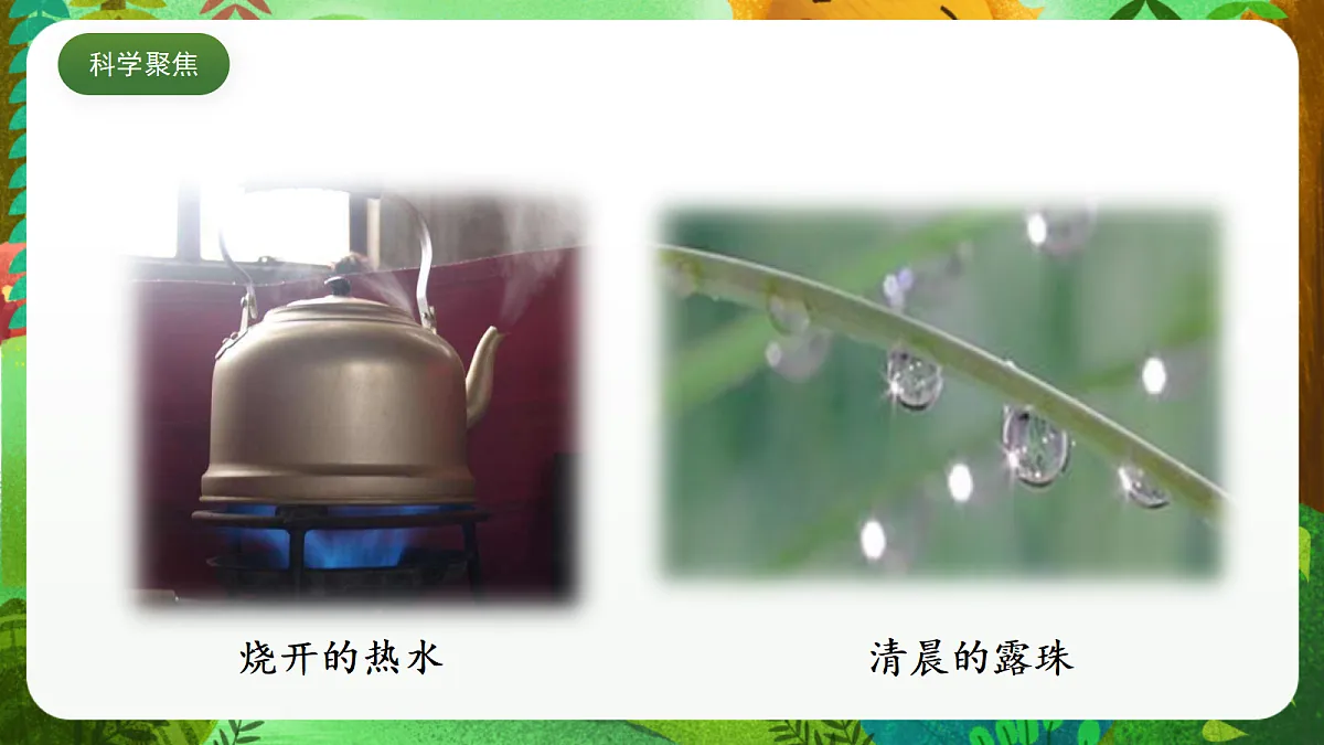 教科版(2017)科学五下4.2《 水的蒸发和凝结》 课件第3页
