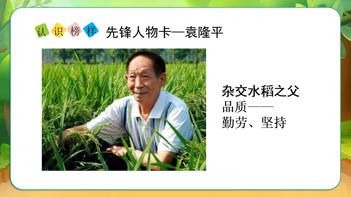 学先锋 做先锋(课件)1课时第8页