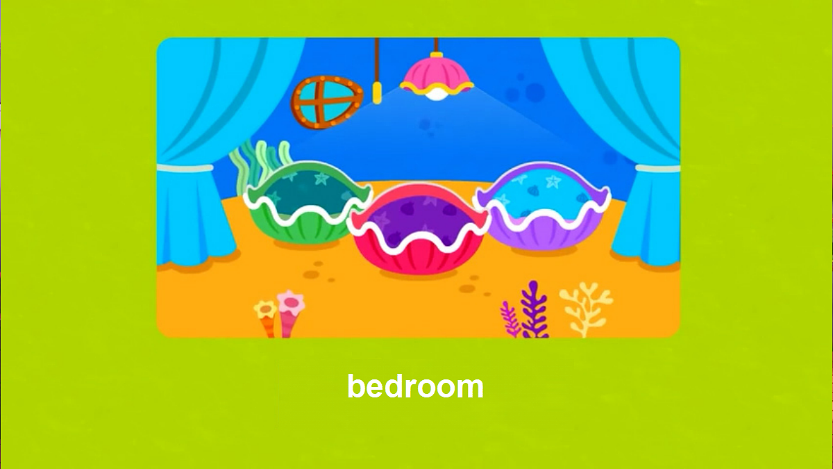 Rooms第6页