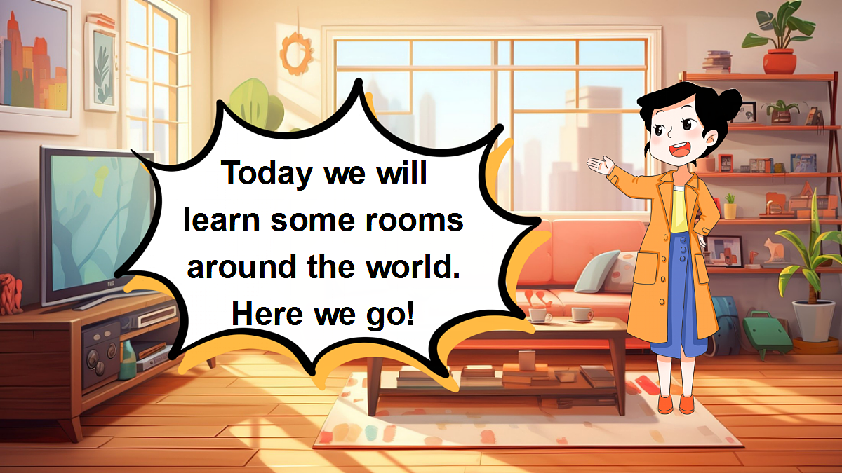 Rooms第8页