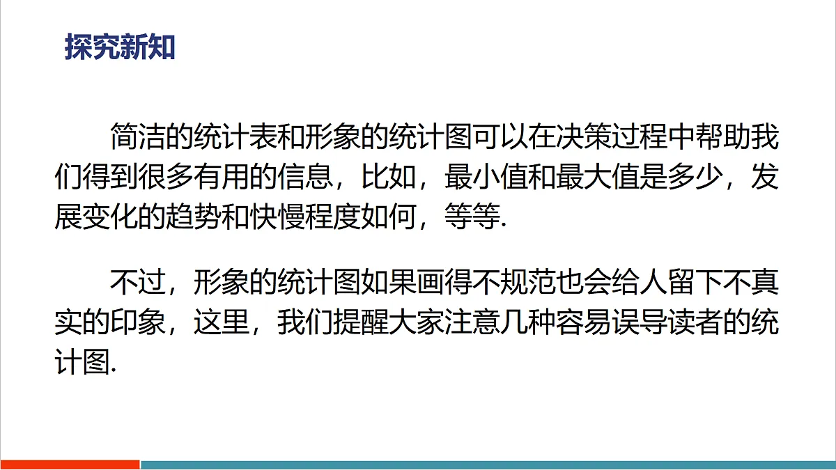 14.2.3 容易误导读者的统计图第3页