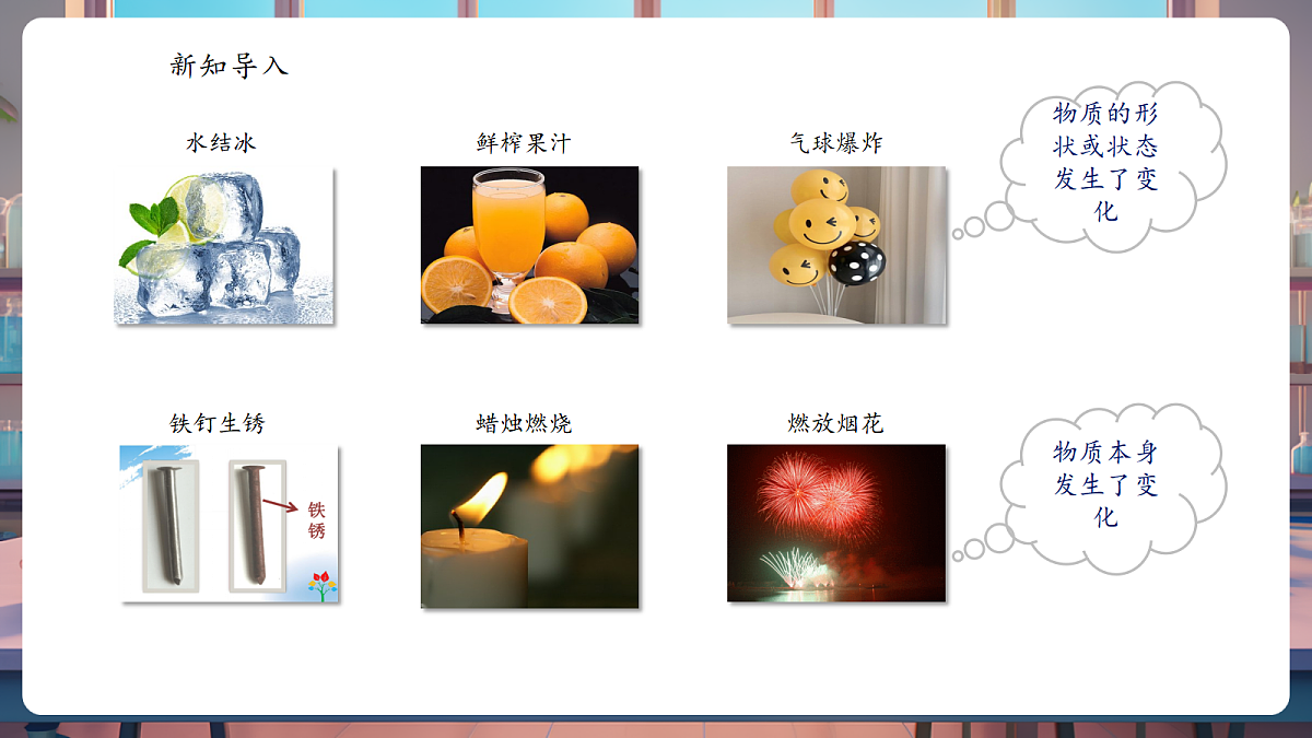 1.1.1物质的变化和性质第5页