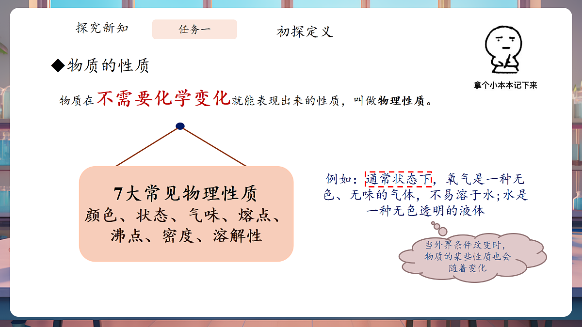 1.1.2物质的变化和性质第8页