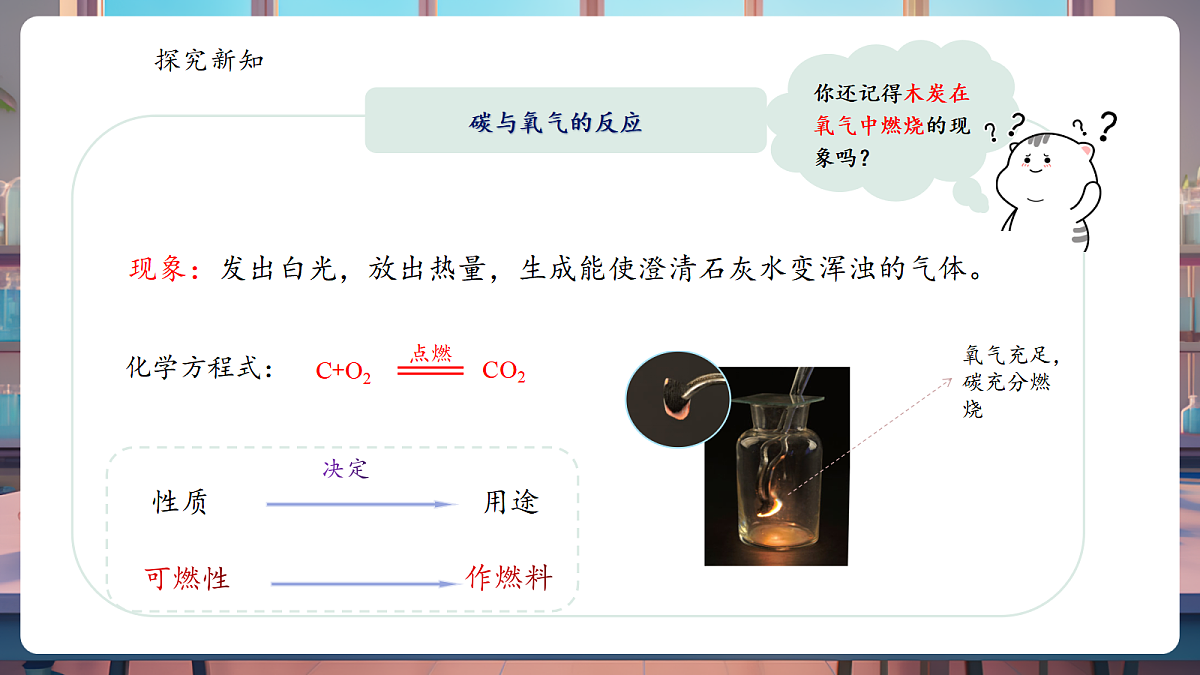 6.1.2 碳单质的多样性 课件第7页
