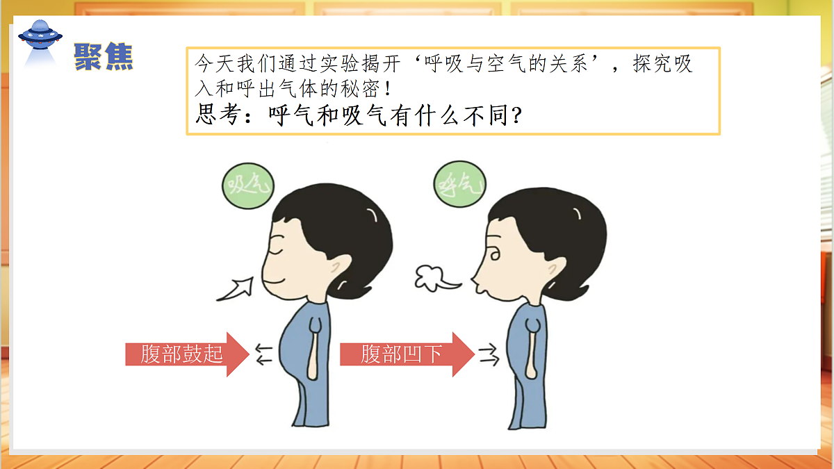 4.15 我们的呼吸(教学课件)科学人教鄂教版三年级上册(新教材)第7页