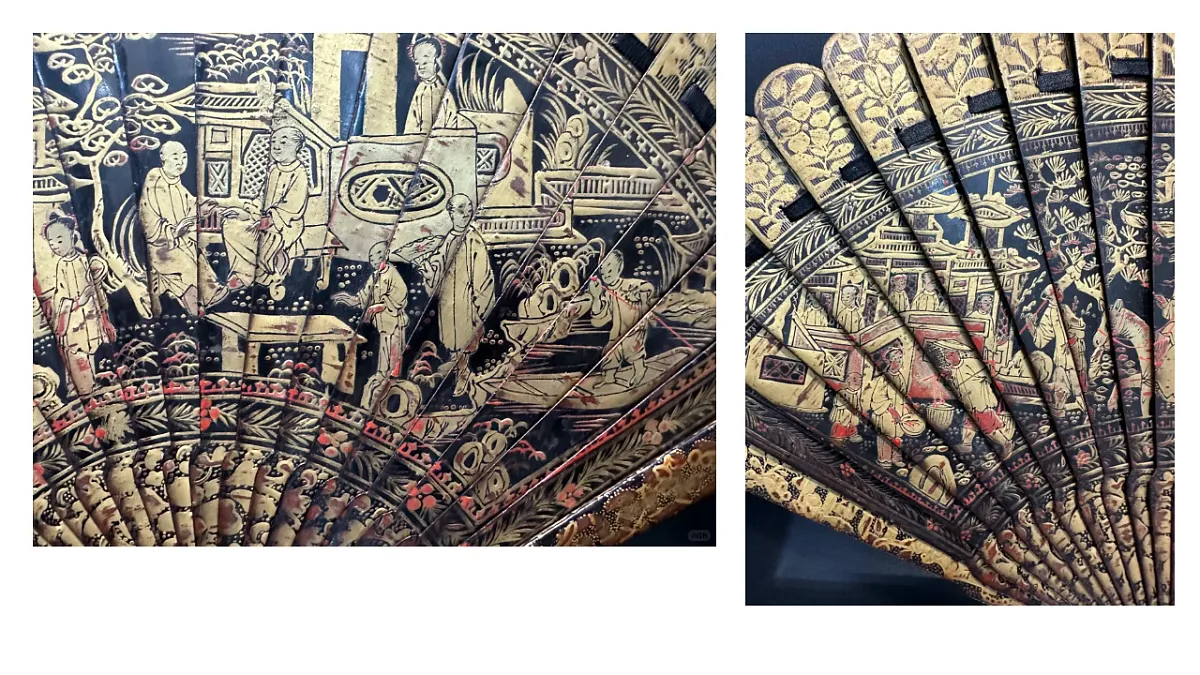 巧手折纸扇——二年级手工与文化实践课.pptx第3页