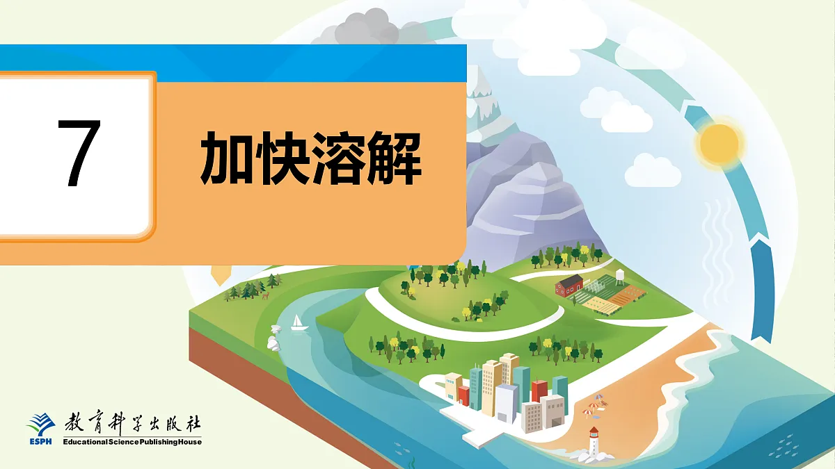 2-7加快溶解第1页