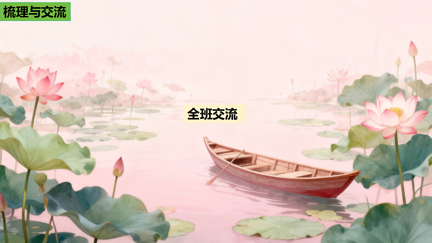 部编版小学语文三年级上册第七单元《语文园地》课件(1 课时)第6页