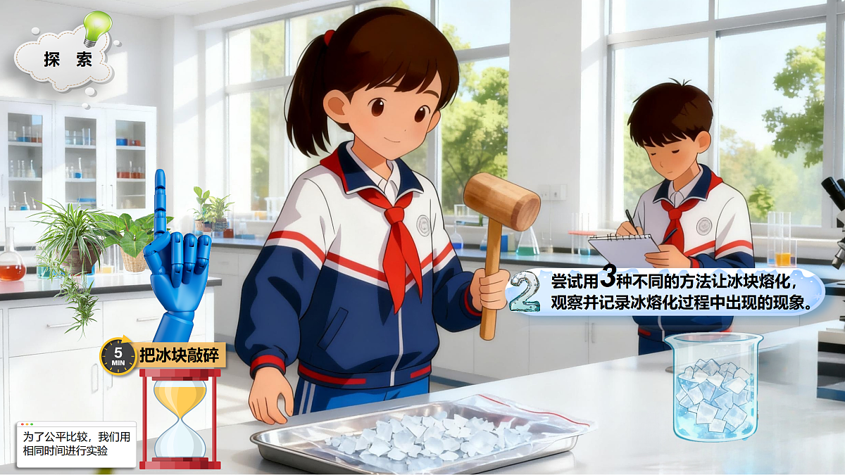 13冰融化了第7页