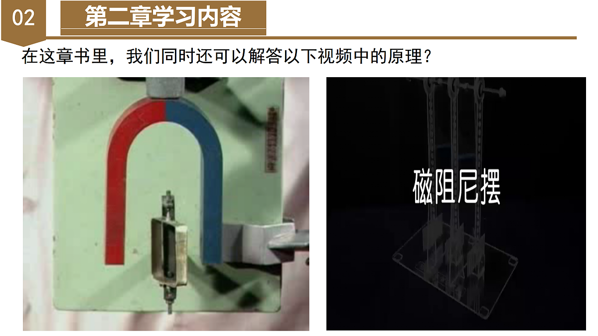 开学第一课(课件)-【上好课】高二物理同步高效课堂(人教版2019选择性必修第二册)第8页