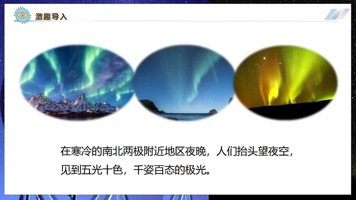 《7.2.1电流的磁场(第一课时)》大单元教学分课时课件--教科2024版9年级第4页