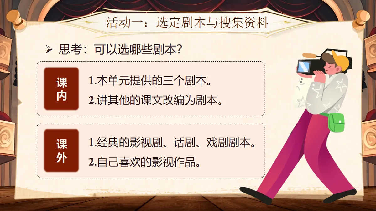 《任务二《准备与排练》教学课件》第6页