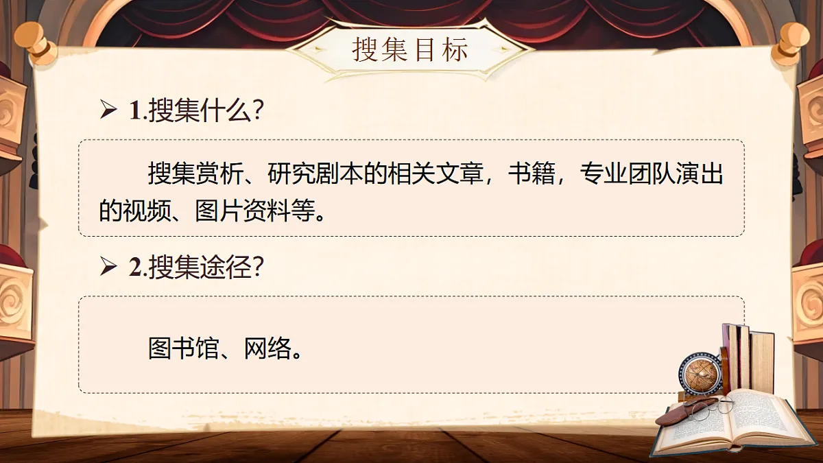 《任务二《准备与排练》教学课件》第7页