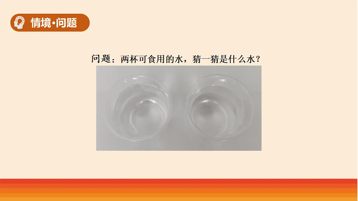 8.《溶解得多与少》教学课件第2页