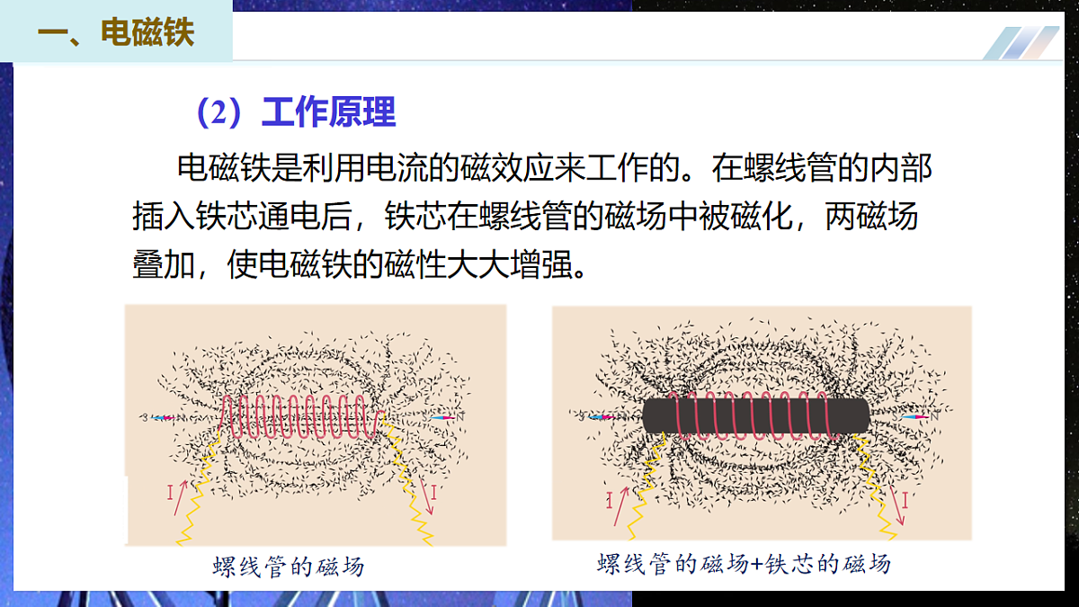 第3节 电磁铁 电磁继电器(培优教学课件)物理人教版2024九年级全一册第8页