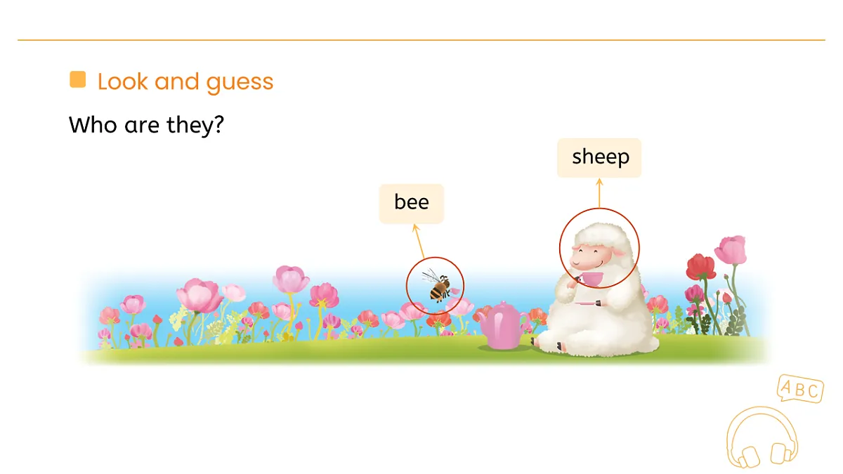 Unit 2 Lesson 3(课件)第2页