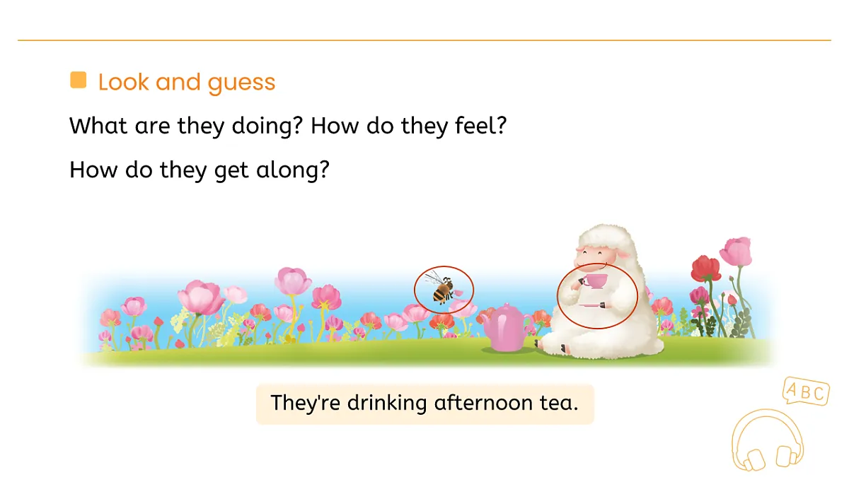 Unit 2 Lesson 3(课件)第3页