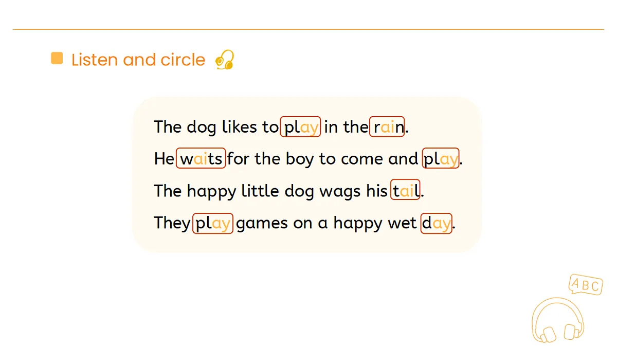 Unit 1 Lesson 3(课件)第6页