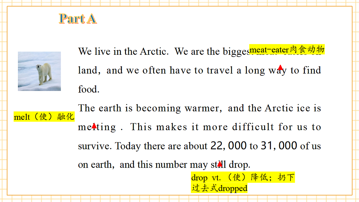 Unit 5第5课时 Integration&Assessment&Further study优质课件-新译林八上第8页