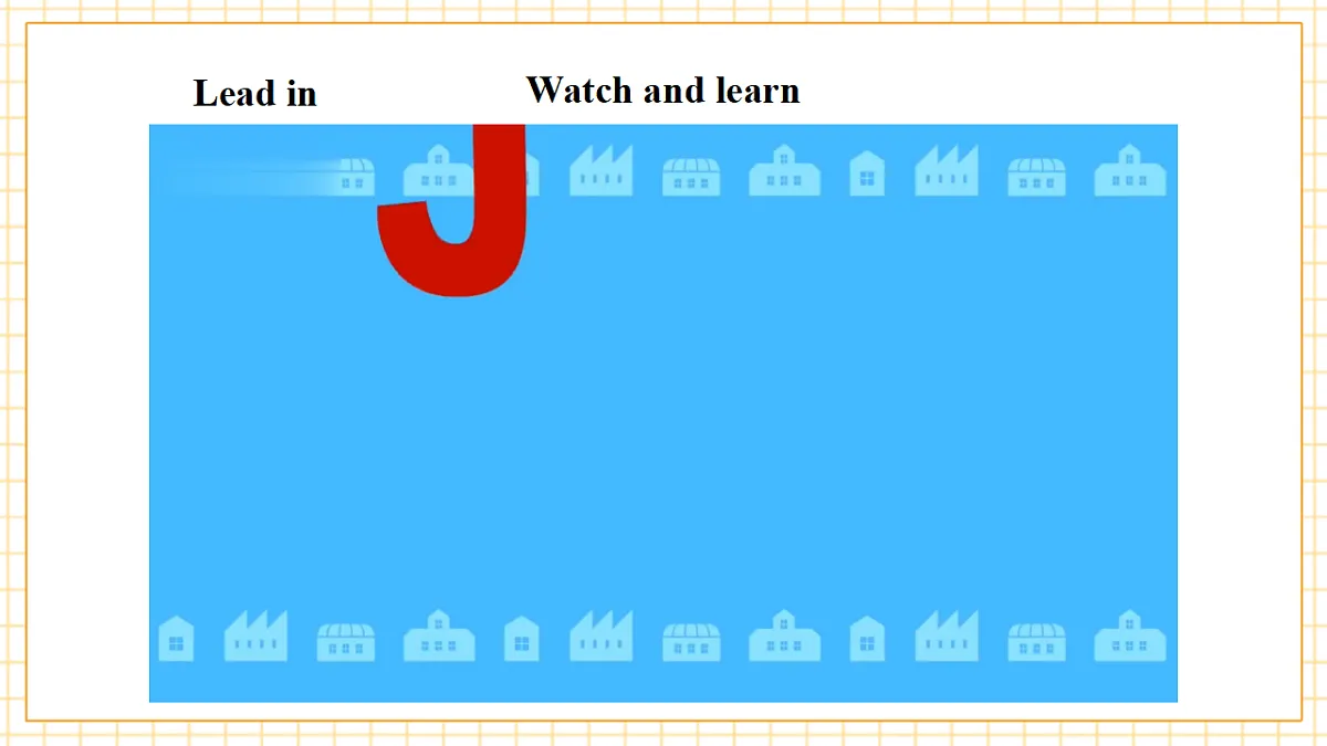 冀教版四上 Unit 4 Lesson 4课件第4页