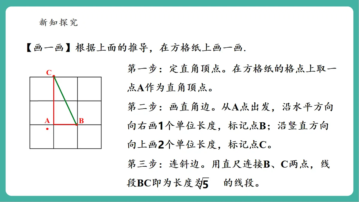13.2.2 勾股定理及其逆定理的综合运用 课件第7页