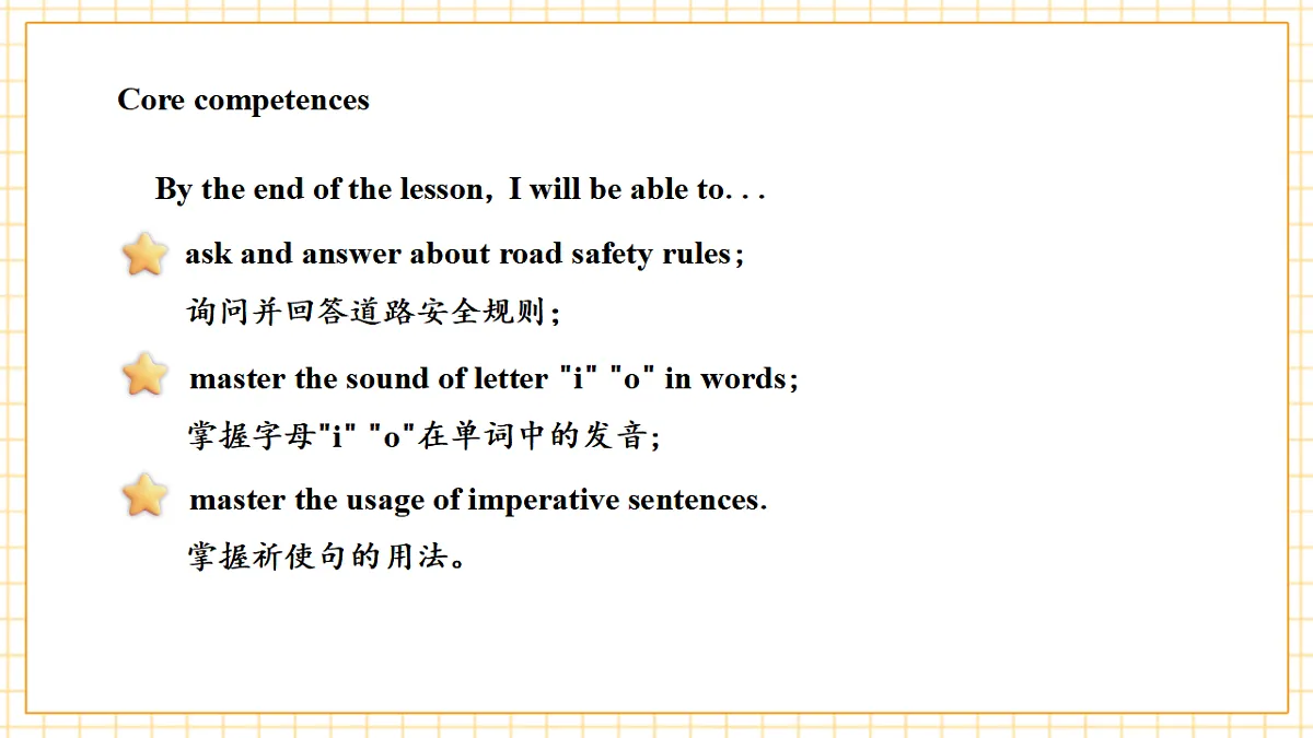 Unit 7 Period 2课件第3页